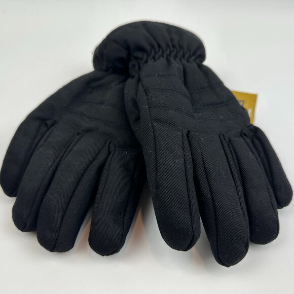 Urban Patrol Insulated Gloves #133667 Size Small Black NEW with TAGS - Picture 1 of 5
